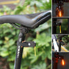 LUZ LED BICICLETA